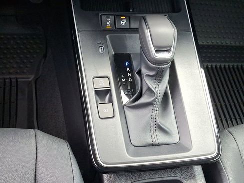 New 2026 Toyota Corolla Cross XLE AWD/4WD image 17