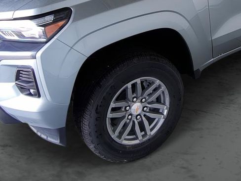 New 2026 Chevrolet Colorado LT w/ LT Convenience Package AWD/4WD image 7