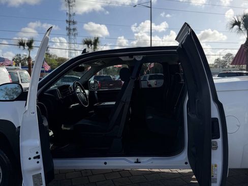 Used 2013 Chevrolet Silverado 1500 LT w/ All-Star Edition image 17