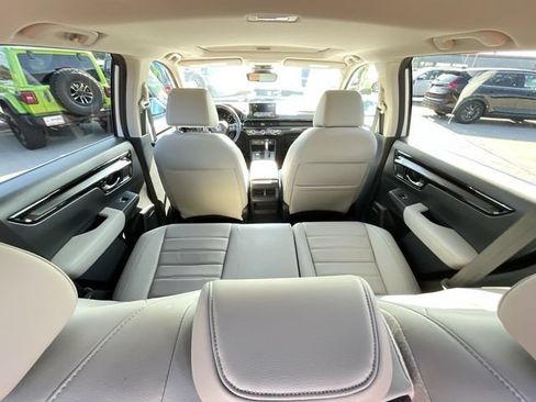 Certified 2023 Honda CR-V EX-L image 32
