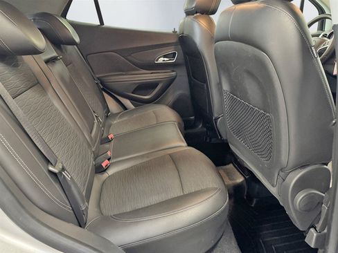Used 2015 Buick Encore Convenience AWD/4WD image 23