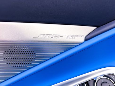 Used 2024 Chevrolet Corvette Stingray w/ Battery Protection Package image 5