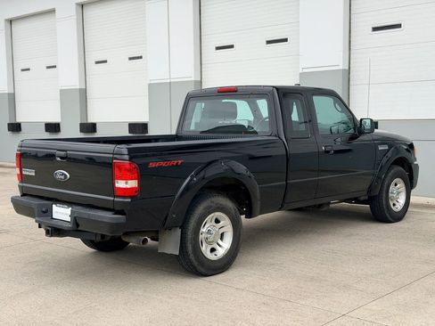 Used 2011 Ford Ranger Sport RWD image 5