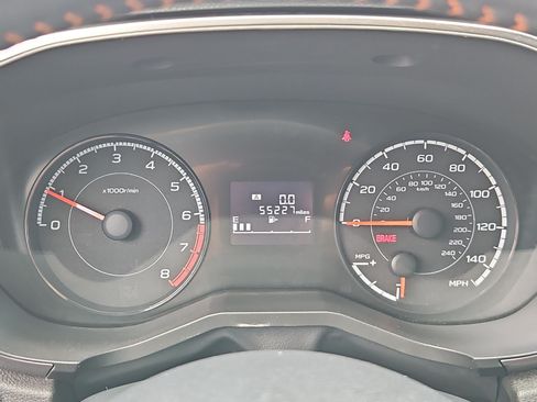 Used 2019 Subaru Crosstrek 2.0i Premium AWD/4WD image 16