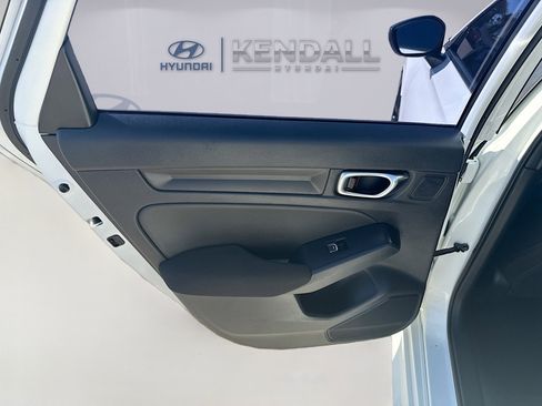 Used 2023 Honda Civic Sport image 22