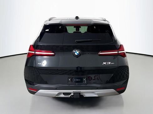 Used 2026 BMW X3 xDrive30 w/ Premium Package image 6
