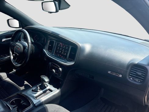 Used 2023 Dodge Charger Scat Pack w/ Daytona Edition Group RWD image 30
