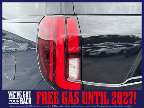 New 2027 Ford Expedition Max Platinum AWD/4WD image 10