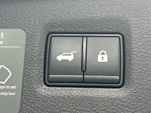 Certified 2025 INFINITI QX50 Pure AWD/4WD image 14