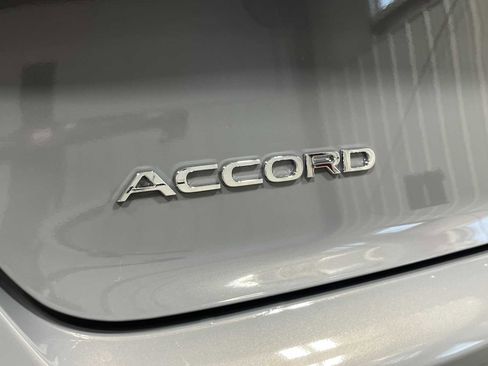New 2026 Honda Accord EX-L image 7