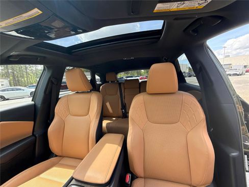 Used 2024 Lexus RX 350 Premium w/ Cold Area Package image 24
