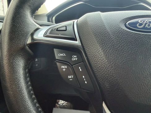 Used 2020 Ford Fusion Energi Titanium image 30