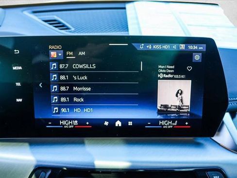 New 2026 BMW X1 xDrive28i image 15