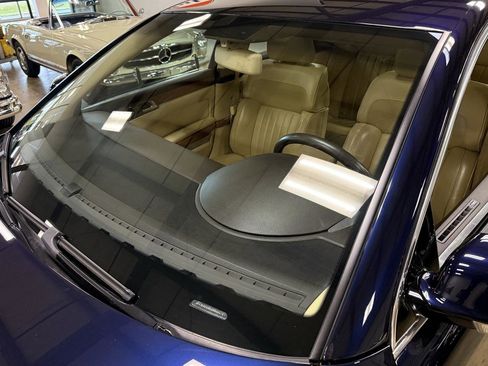 Used 2006 Volkswagen Phaeton V8 image 29