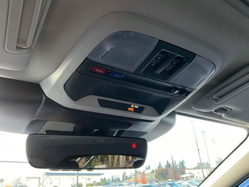 New 2026 Subaru Crosstrek 2.0i Premium image 16