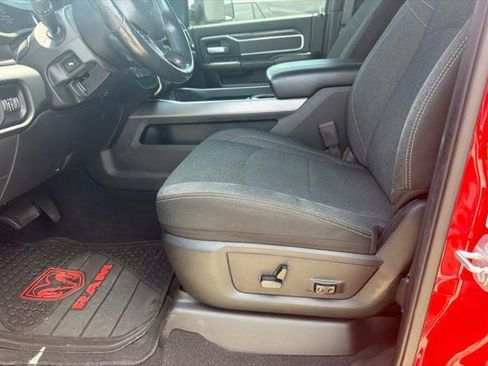 Used 2019 RAM 2500 Big Horn AWD/4WD image 5