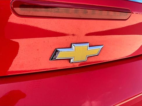 Used 2022 Chevrolet Camaro LT RWD image 29