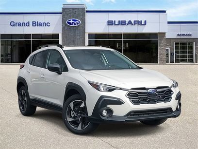New 2025 Subaru Crosstrek 2.5i Limited