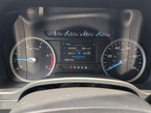 Certified 2021 Ford F250 XLT AWD/4WD image 14