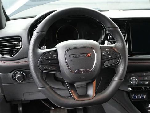 Used 2024 Dodge Durango R/T AWD/4WD image 29