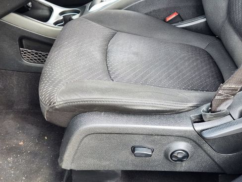 Used 2020 Dodge Journey SE w/ SE Popular Equipment Group FWD image 8