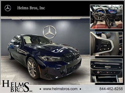 Used 2025 BMW M340i xDrive