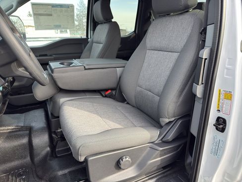 New 2026 Ford F350 XL w/ XL Off-Road Package image 52