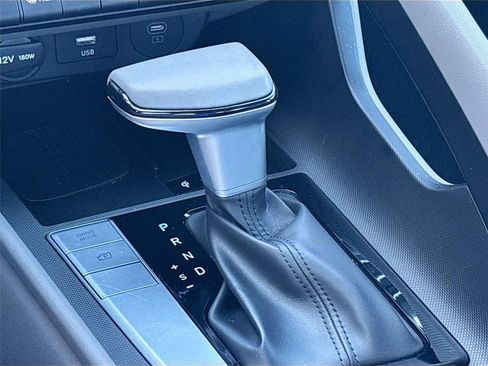 Certified 2025 Hyundai Elantra Sport FWD image 15