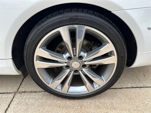 Used 2014 Mercedes-Benz E 350 4MATIC Coupe image 29