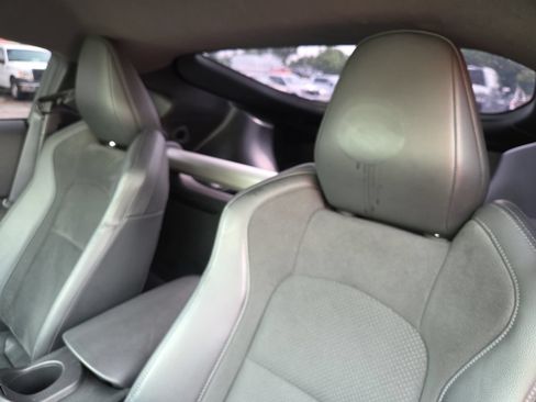 Used 2024 Nissan Z Performance w/ Floor Mat Package RWD image 20