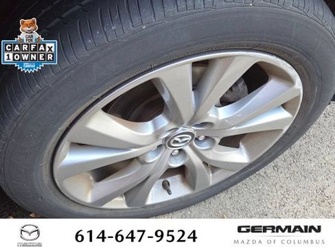 Used 2023 MAZDA CX-30 AWD 2.5 S w/ Select Package image 11