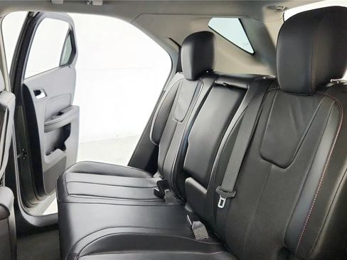 Used 2015 Chevrolet Equinox LTZ AWD/4WD image 30
