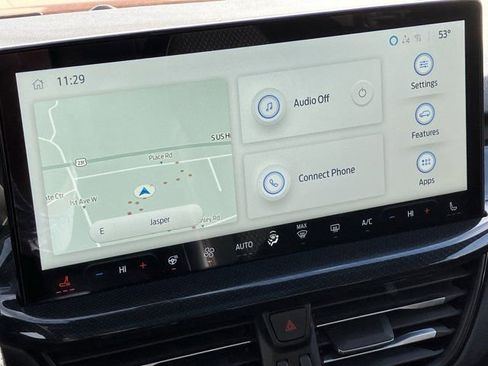 Certified 2023 Ford Escape ST-Line w/ Tech Pack #1 image 5