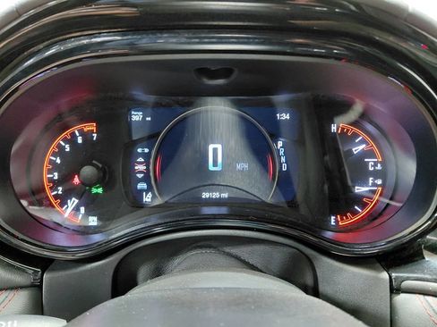 Used 2024 Dodge Durango R/T AWD/4WD image 33
