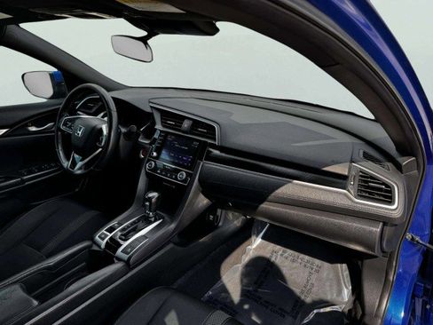 Used 2019 Honda Civic Sport image 29