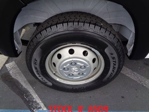 Used 2023 RAM ProMaster 2500 FWD image 21