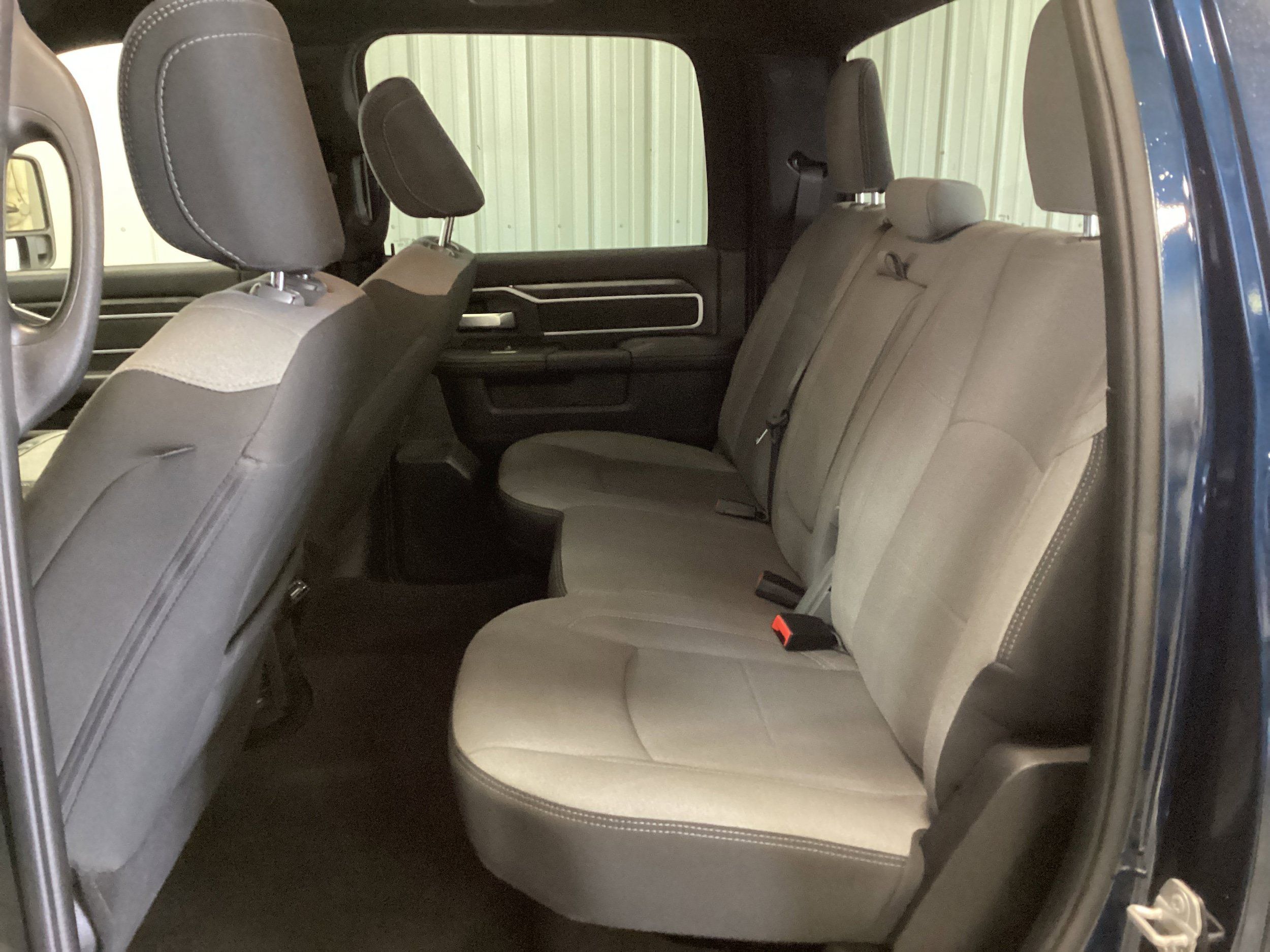 Used 2024 RAM 2500 Big Horn w/ Bed Utility Group AWD/4WD image 28