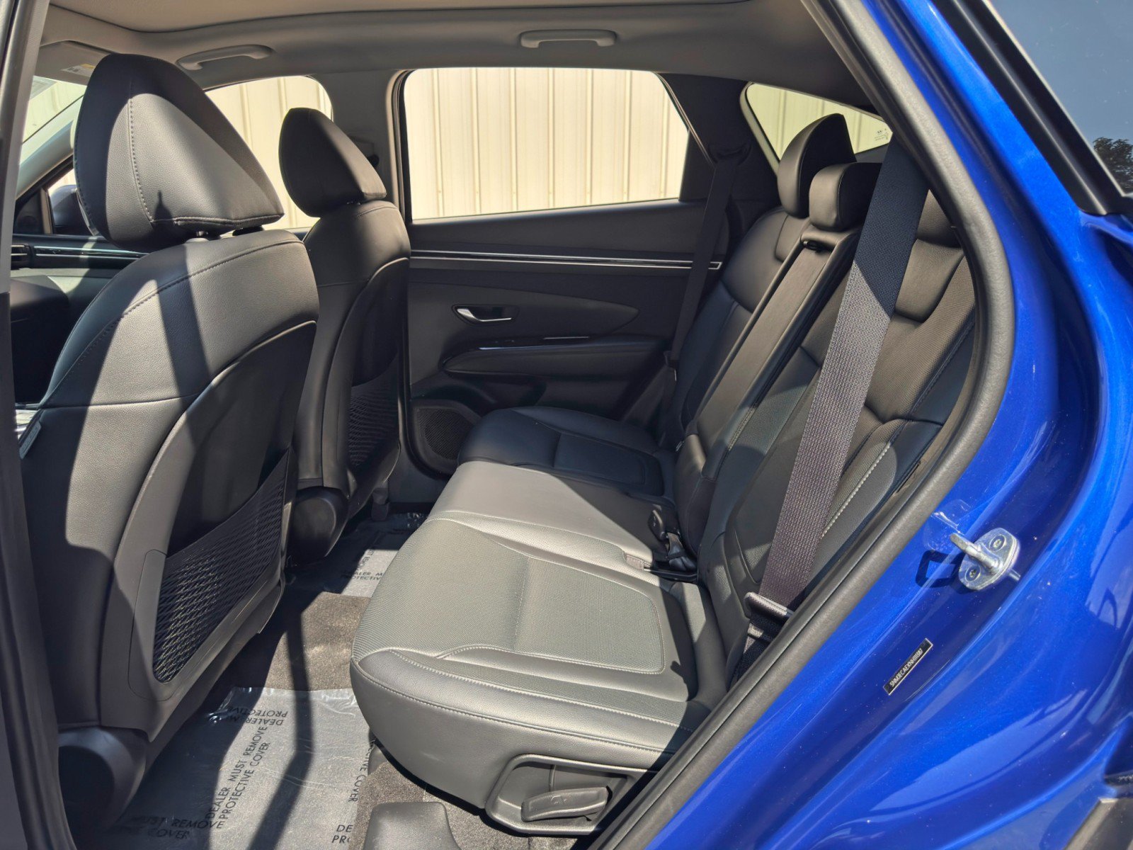 Used 2022 Hyundai Tucson Limited AWD/4WD image 40