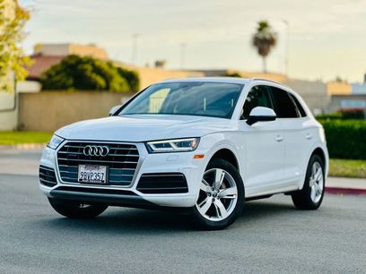 Used 2018 Audi Q5 2.0T Premium Plus w/ Premium Plus Package