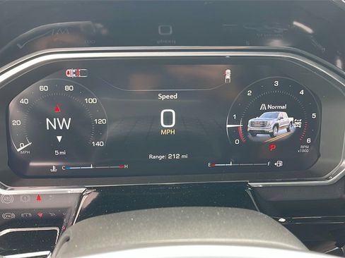 New 2026 GMC Sierra 1500 SLT w/ SLT Premium Plus Package image 21