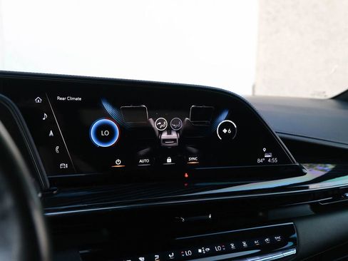 Used 2021 Cadillac Escalade ESV Sport w/ Driver Assist Tech Package image 47