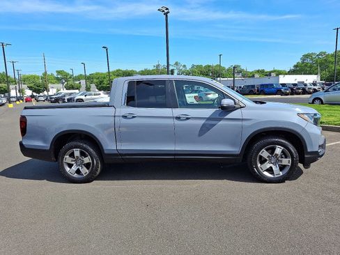 Used 2024 Honda Ridgeline RTL image 7