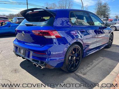 Used 2023 Volkswagen Golf 20th Anniversary Edition