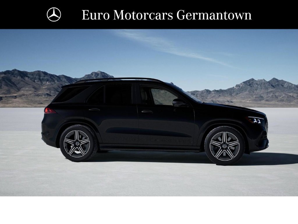 New 2027 Mercedes-Benz GLE 450 4MATIC image 15
