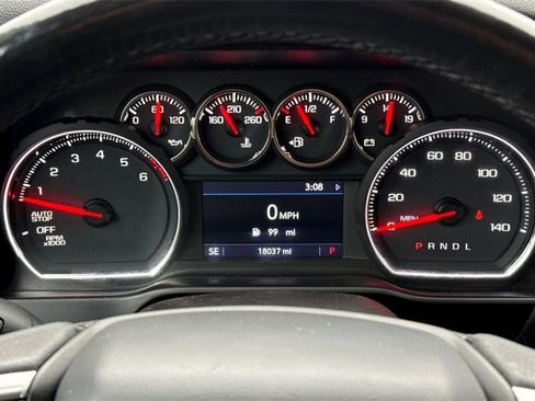 Used 2019 Chevrolet Silverado 1500 RST w/ All-Star Edition image 35