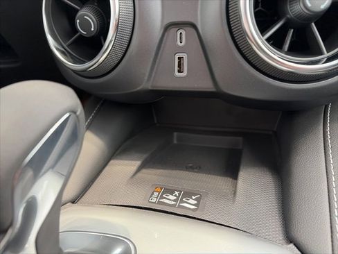 New 2025 Chevrolet Blazer LT w/ Convenience Package image 21