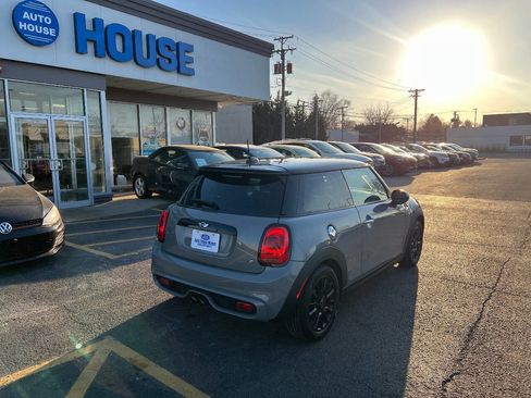 Used 2015 MINI Cooper S image 10