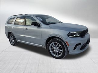 Used 2024 Dodge Durango GT video 2