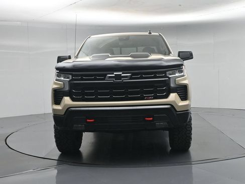 Used 2022 Chevrolet Silverado 1500 LT Trail Boss w/ Convenience Package II AWD/4WD image 27