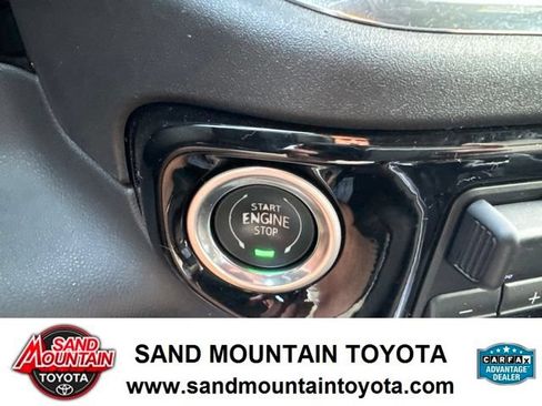 Used 2023 Chevrolet Silverado 1500 RST w/ RST All Star Premium Package AWD/4WD image 18